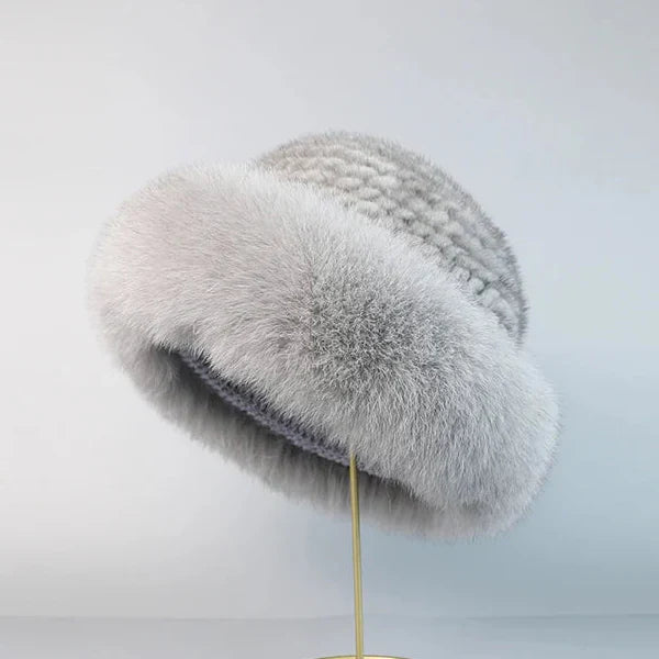 Isolde | Luxurious Winter Hat