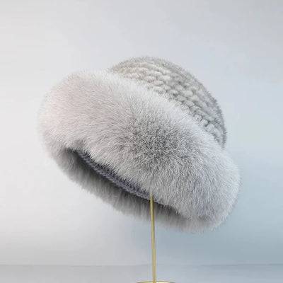Isolde | Luxurious Winter Hat